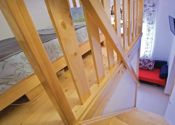 Appartement Svjetlana Pula