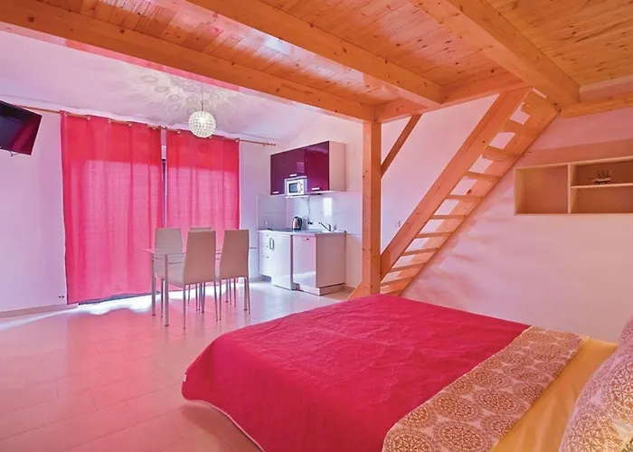 Appartement Svjetlana
