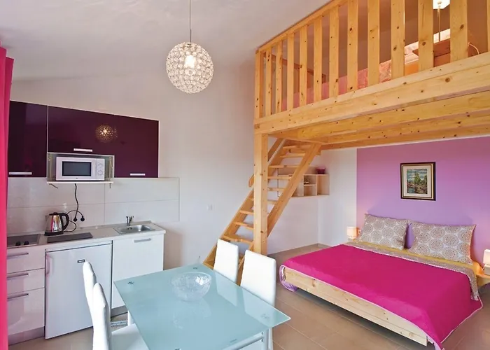 Svjetlana Appartement