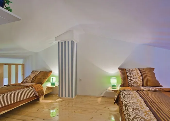 Appartement Svjetlana