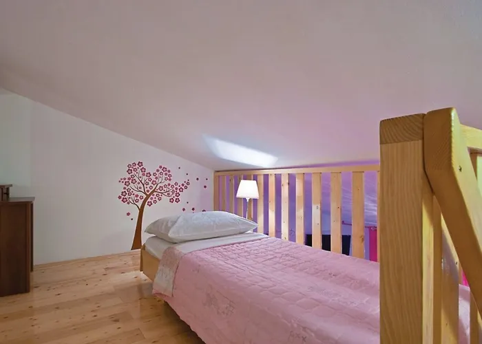 Appartement Svjetlana *