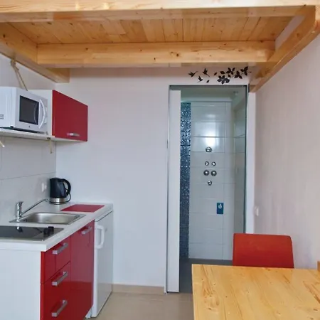 Appartement Svjetlana *