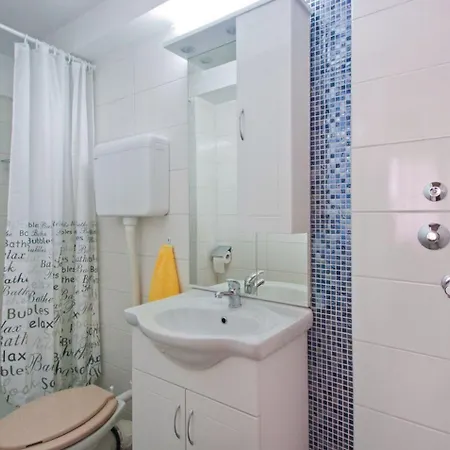 Svjetlana Apartamento *