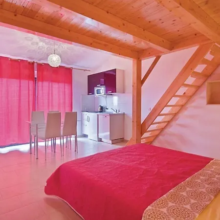 Apartamento Svjetlana