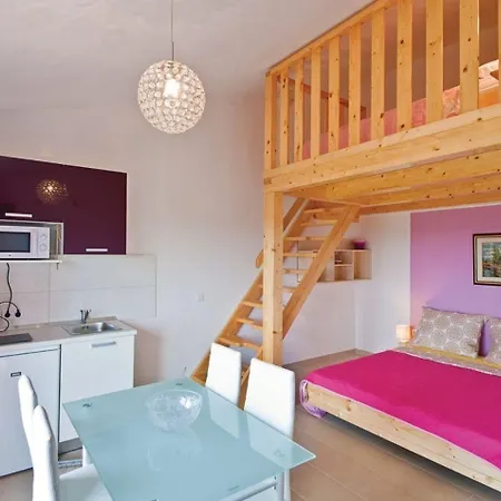 Svjetlana Apartamento