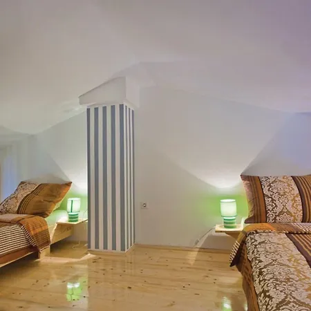 Apartamento Svjetlana