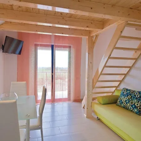 Svjetlana Appartement *