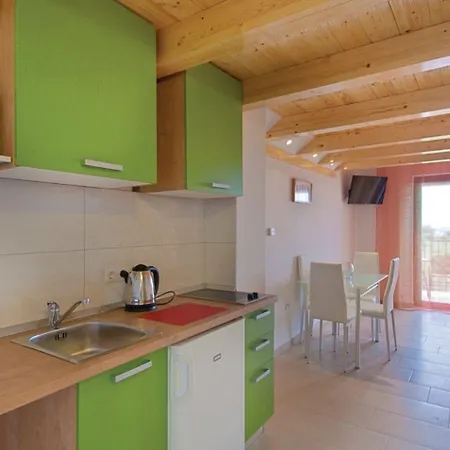 Apartamento Svjetlana