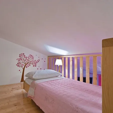 Appartement Svjetlana *