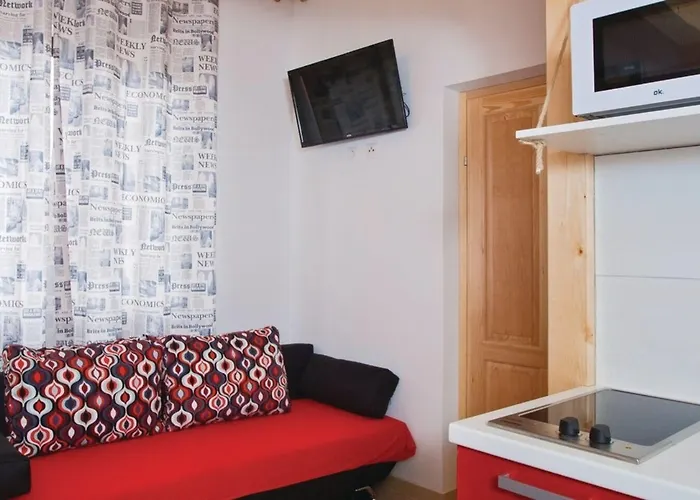 Apartment Svjetlana