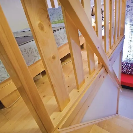 Апартаменти Svjetlana Пула