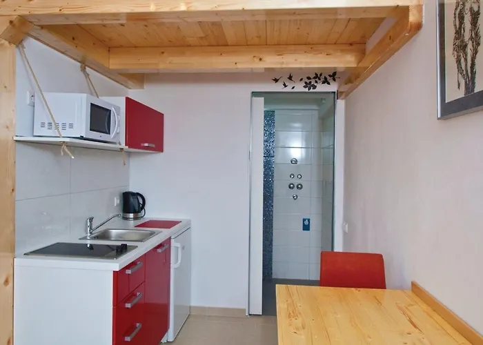 Apartman Svjetlana *
