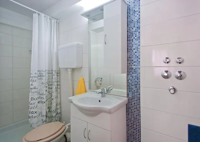 Svjetlana Apartman *