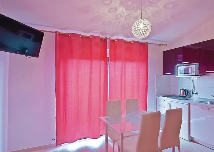 Svjetlana Apartman