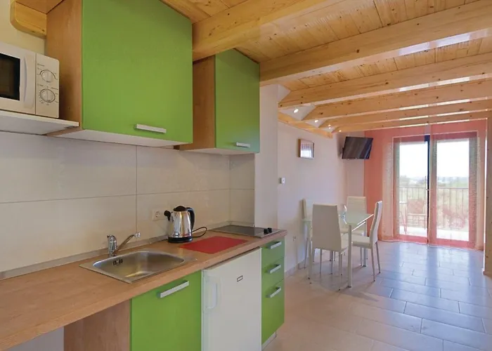 Apartman Svjetlana